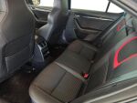 Skoda Octavia 2015 Sininen