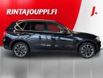 BMW X5 2018 Musta