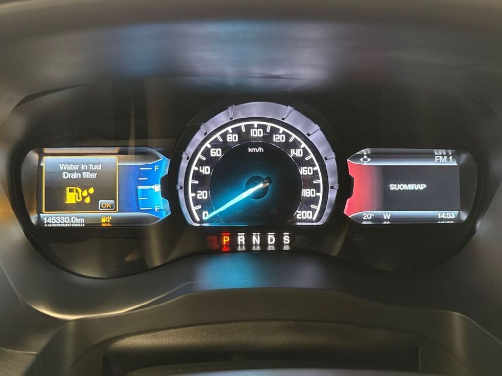 Ford Ranger 2018, kuva 4/34