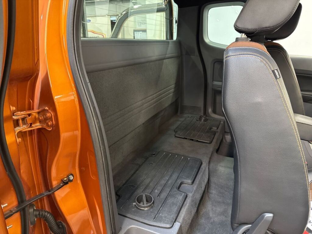Ford Ranger 2018, kuva 6/34