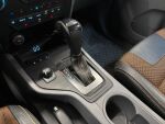 Ford Ranger 2018 Punainen