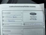 Ford Ranger 2018 Punainen