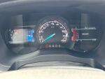 Ford Ranger 2018 Punainen