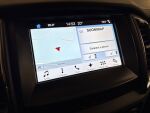 Ford Ranger 2018 Punainen