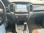 Ford Ranger 2018 Punainen