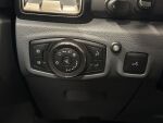 Ford Ranger 2018 Punainen