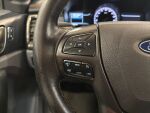 Ford Ranger 2018 Punainen
