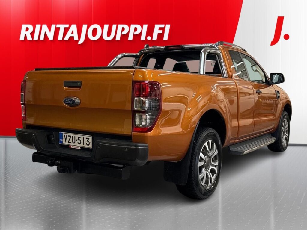 Ford Ranger 2018, kuva 3/34