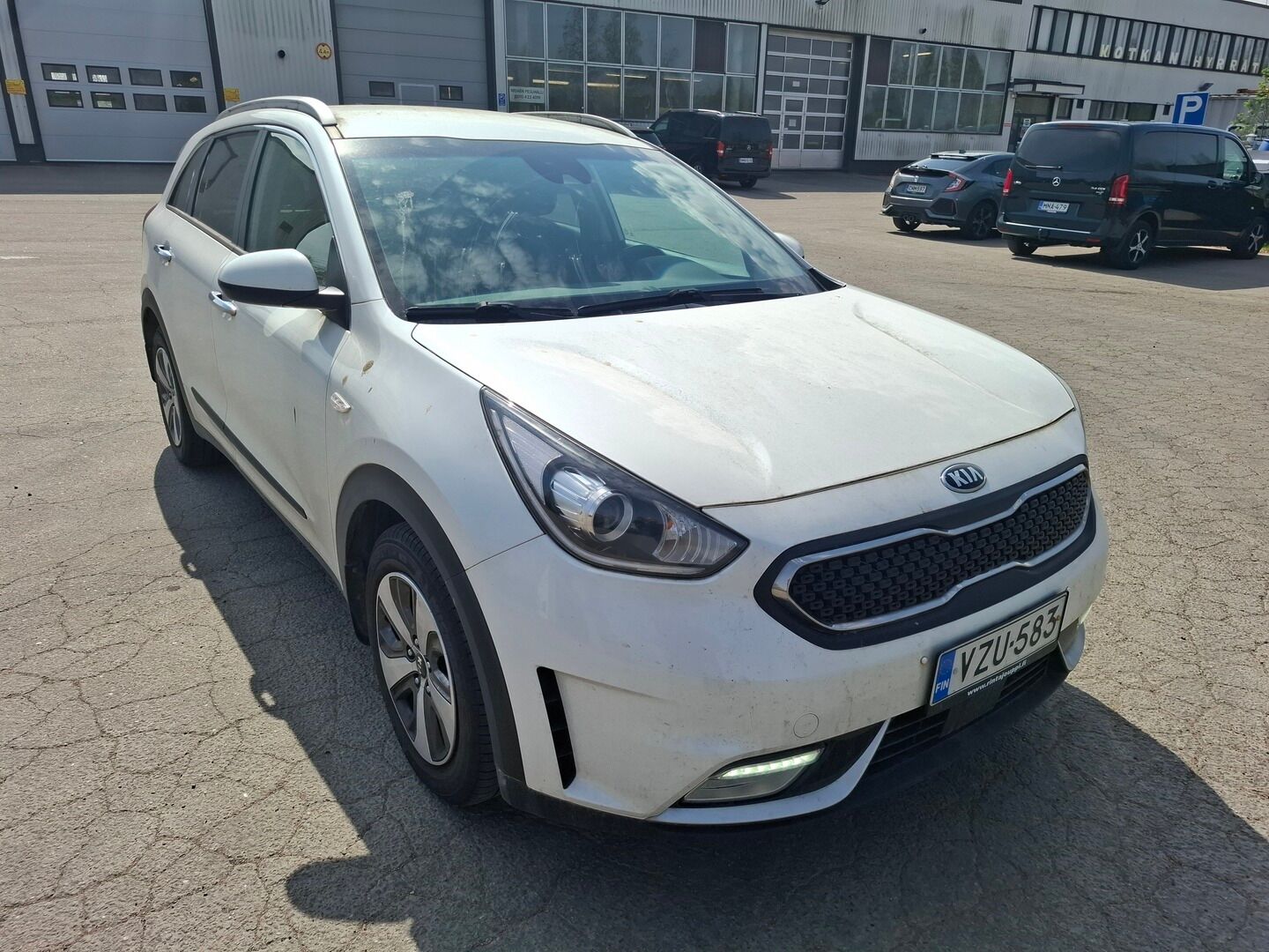 Kia Niro