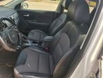 Kia Niro 2017 Valkoinen