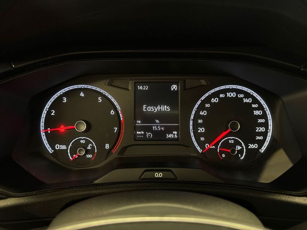 Volkswagen T-Roc 2018 Valkoinen