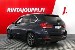 BMW X5 2018 Sininen