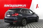 BMW X5 2018 Sininen