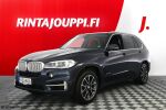 BMW X5 2018 Sininen