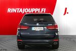 BMW X5 2018 Sininen