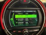 Mini Hatchback 2018 Musta