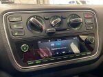 Skoda Citigo 2018 Punainen