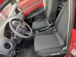 Skoda Citigo 2018 Punainen