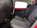 Skoda Citigo 2018 Punainen