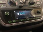 Skoda Citigo 2018 Punainen