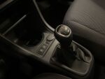 Skoda Citigo 2018 Punainen