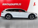 Opel Insignia 2018 Valkoinen