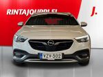 Opel Insignia 2018 Valkoinen