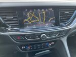 Opel Insignia 2018 Valkoinen