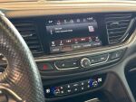 Opel Insignia 2018 Valkoinen