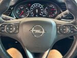 Opel Insignia 2018 Valkoinen