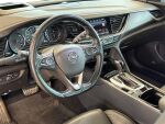 Opel Insignia 2018 Valkoinen