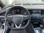 Opel Insignia 2018 Valkoinen