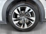 Opel Insignia 2018 Valkoinen