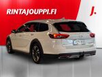 Opel Insignia 2018 Valkoinen