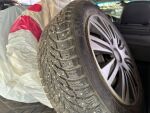 Volvo V70 2007 Hopea
