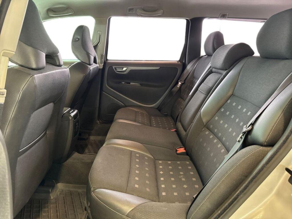 Volvo V70 2007 Hopea