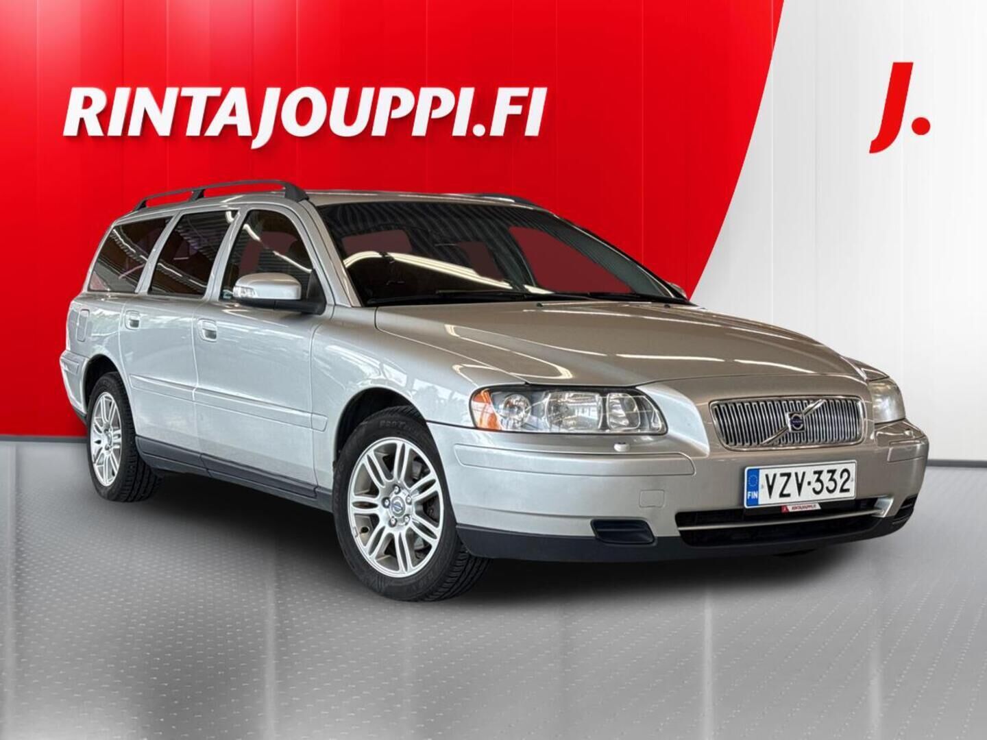 Volvo V70