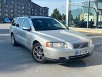 Volvo V70 2007 Hopea