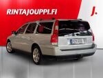 Volvo V70 2007 Hopea