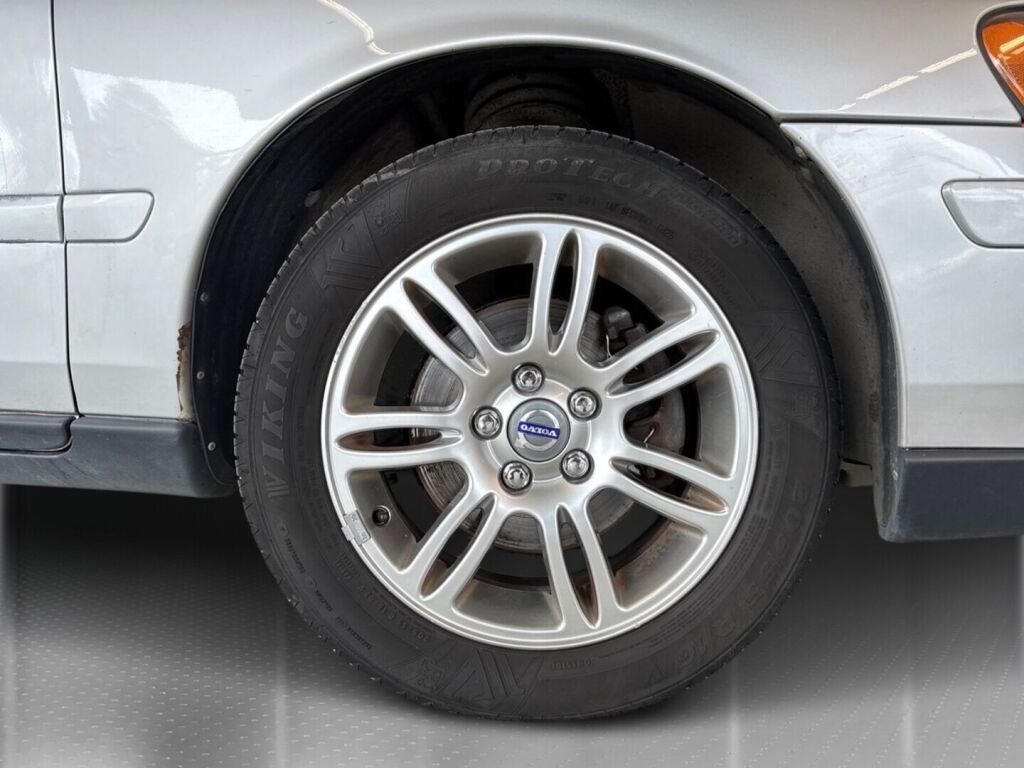 Volvo V70 2007 Hopea