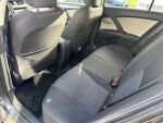 Toyota Avensis 2018 Harmaa