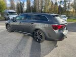 Toyota Avensis 2018 Harmaa