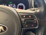 Kia Sportage 2018 Musta