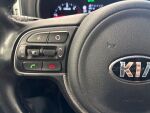 Kia Sportage 2018 Musta