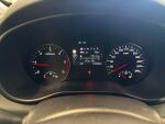 Kia Sportage 2018 Musta