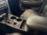 Kia Sportage 2018 Musta