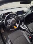 Kia Ceed 2019 Sininen