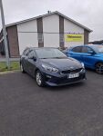 Kia Ceed 2019 Sininen