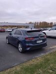 Kia Ceed 2019 Sininen