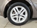Kia Ceed 2018 Ruskea (beige)